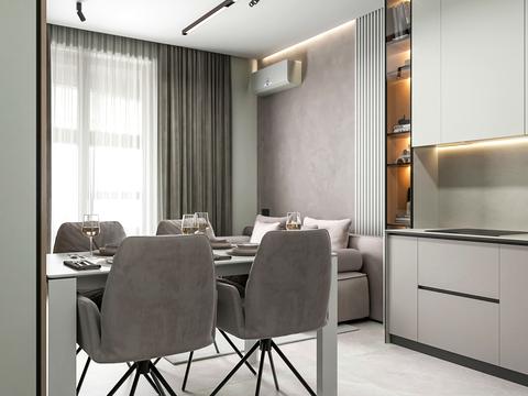 квартира за адресою Зелена вул., (Будинок)