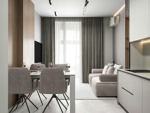 квартира за адресою Зелена вул., (Будинок)