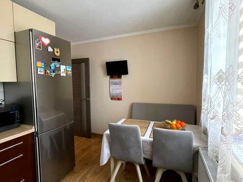 квартира по адресу Галицкая ул., 2А