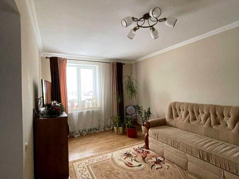 квартира по адресу Галицкая ул., 2А