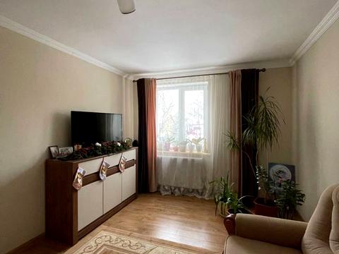 квартира по адресу Галицкая ул., 2А