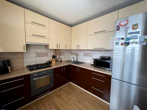 квартира за адресою Галицька вул., 2А