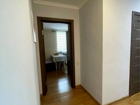 квартира по адресу Галицкая ул., 2А