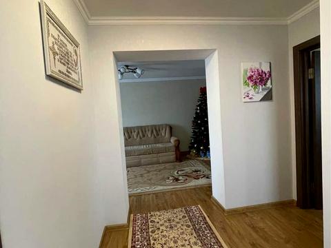 квартира по адресу Галицкая ул., 2А