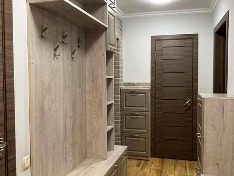 квартира по адресу Галицкая ул., 2А