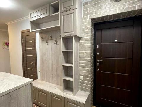 квартира по адресу Галицкая ул., 2А