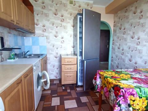 квартира за адресою Грушевського вул., 7