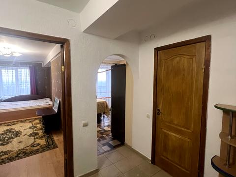 квартира за адресою Грушевського вул., 7