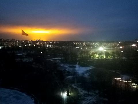 квартира за адресою Грушевського вул., 7