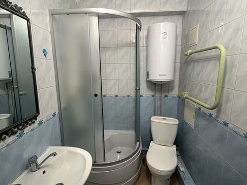 квартира за адресою Грушевського вул., 7