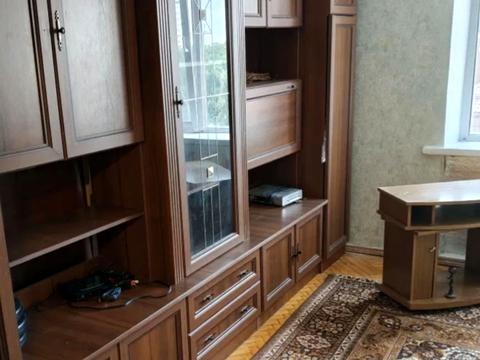 квартира за адресою Берестейський просп. (Перемоги), 116-А