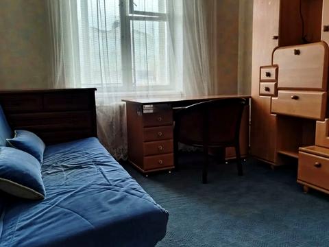 квартира за адресою Берестейський просп. (Перемоги), 116-А