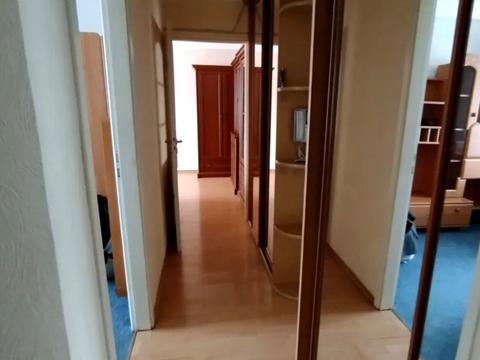 квартира за адресою Берестейський просп. (Перемоги), 116-А