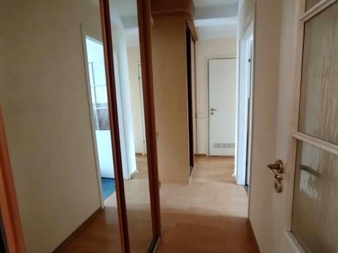 квартира за адресою Берестейський просп. (Перемоги), 116-А