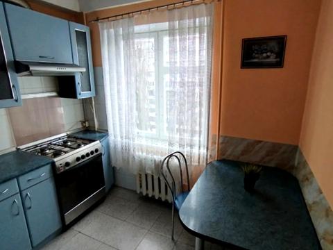 квартира за адресою Берестейський просп. (Перемоги), 116-А