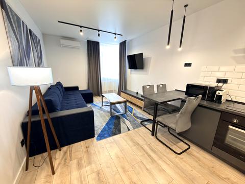 квартира за адресою Менделєєва вул., 19