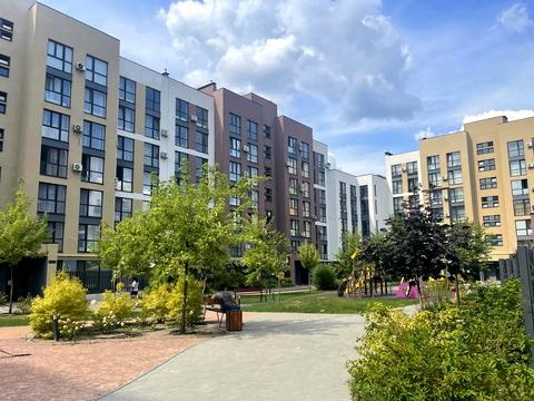 квартира по адресу Промислова ул., 1-Г