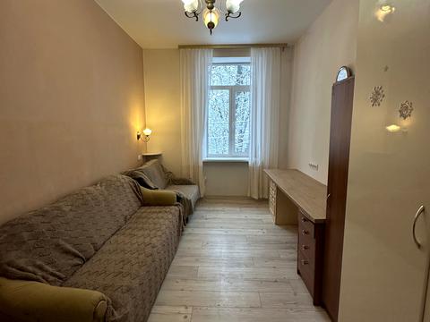 квартира за адресою Йозефа Главки вул., 13