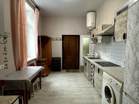 квартира за адресою Йозефа Главки вул., 13