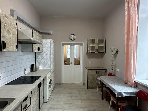 квартира за адресою Йозефа Главки вул., 13