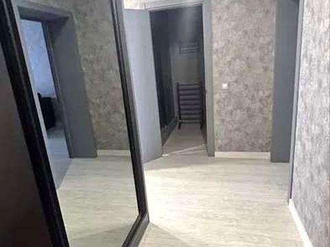 квартира по адресу Промислова ул., 1-Г