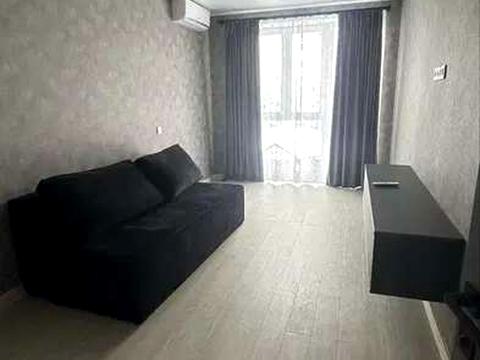 квартира по адресу Промислова ул., 1-Г