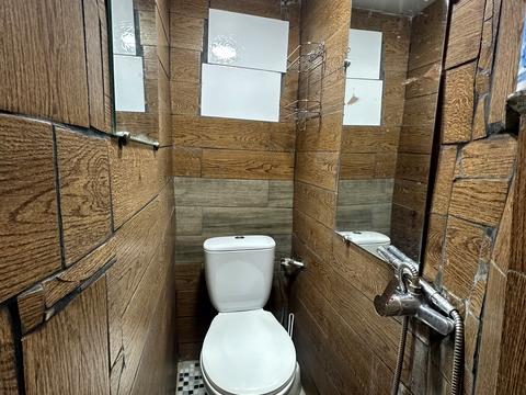 квартира за адресою Йозефа Главки вул., 13