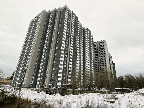 квартира за адресою Героїв Енергетиків вул., (Будинок 1)