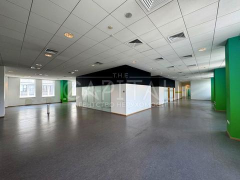 коммерческая по адресу Николая Пимоненко ул., 13