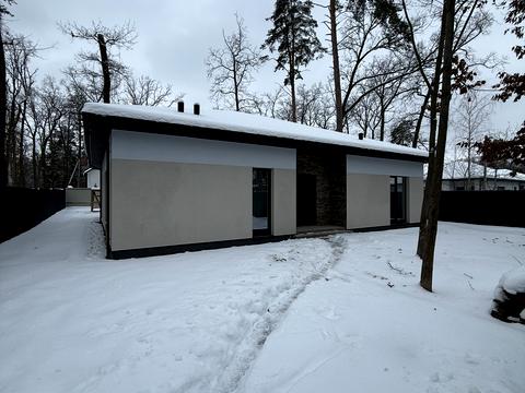 дом по адресу Курортна