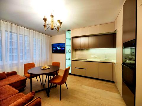 квартира за адресою Київ, Золотоустівська вул., 25