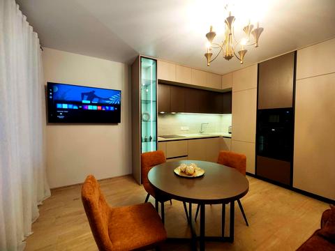 квартира за адресою Київ, Золотоустівська вул., 25