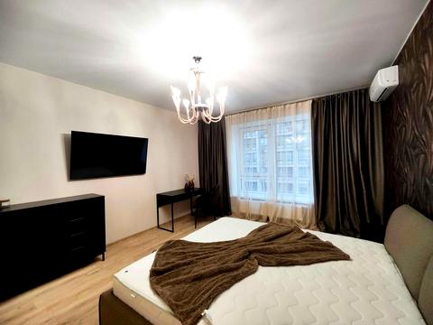 квартира за адресою Київ, Золотоустівська вул., 25