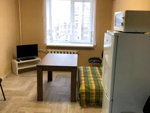 квартира за адресою Бориспільська вул., 26-В