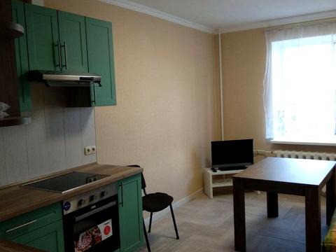 квартира за адресою Бориспільська вул., 26-В