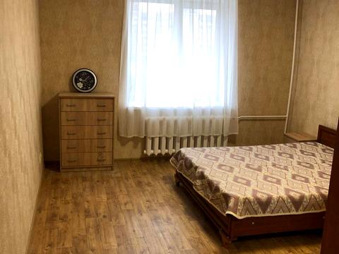 квартира за адресою Бориспільська вул., 26-В