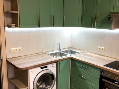 квартира за адресою Бориспільська вул., 26-В