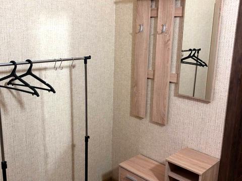 квартира за адресою Бориспільська вул., 26-В