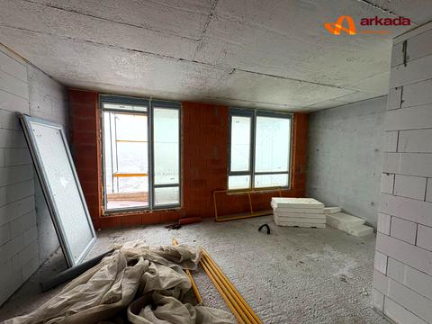 квартира по адресу Романа Левицкого ул., 4