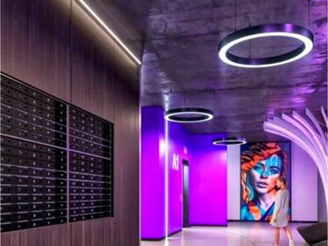 квартира по адресу Романа Левицкого ул., 4