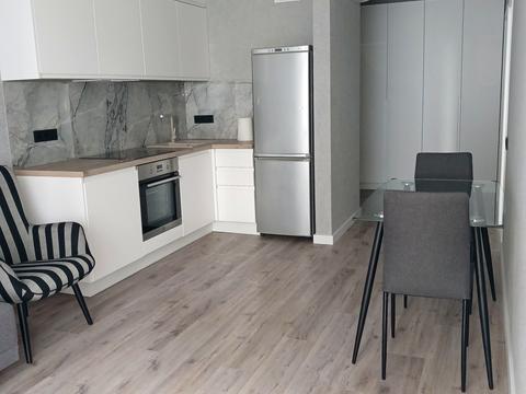 квартира за адресою Європейського Союзу просп. (Правди), 51