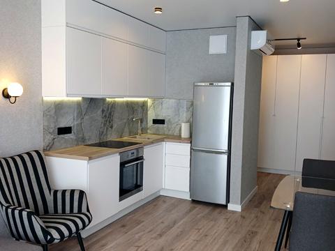 квартира за адресою Європейського Союзу просп. (Правди), 51