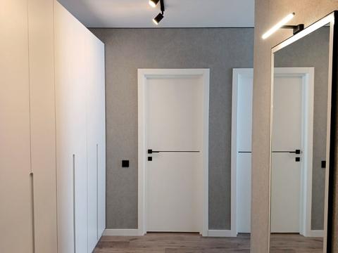 квартира за адресою Європейського Союзу просп. (Правди), 51