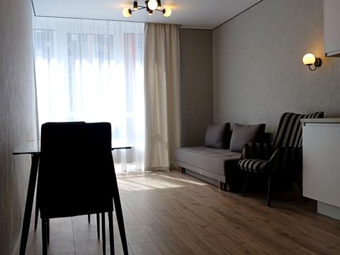 квартира за адресою Європейського Союзу просп. (Правди), 51