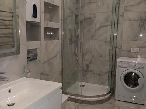 квартира за адресою Європейського Союзу просп. (Правди), 51