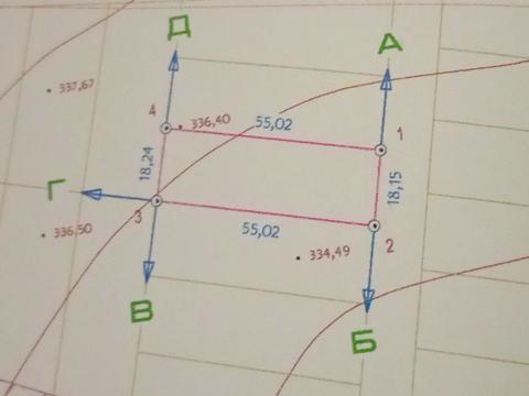 ділянка за адресою 