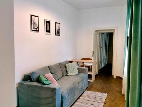 квартира за адресою Миколи Гоголя вул., 4