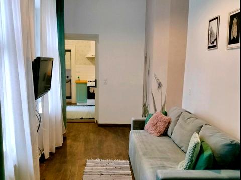 квартира за адресою Миколи Гоголя вул., 4