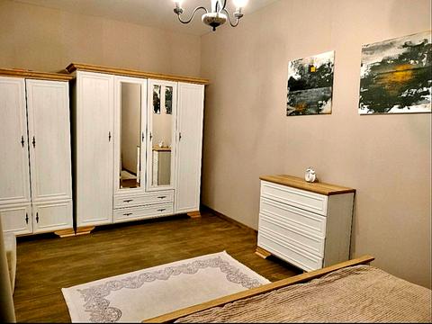 квартира за адресою Миколи Гоголя вул., 4