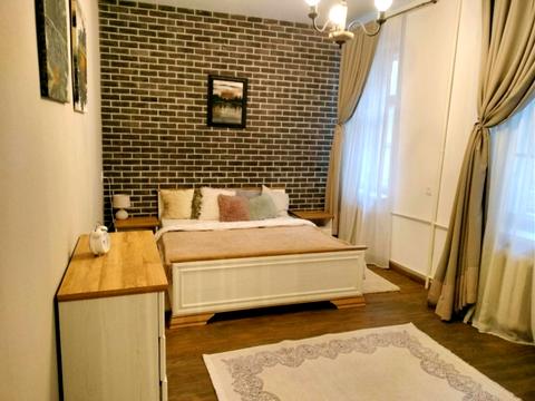 квартира за адресою Миколи Гоголя вул., 4